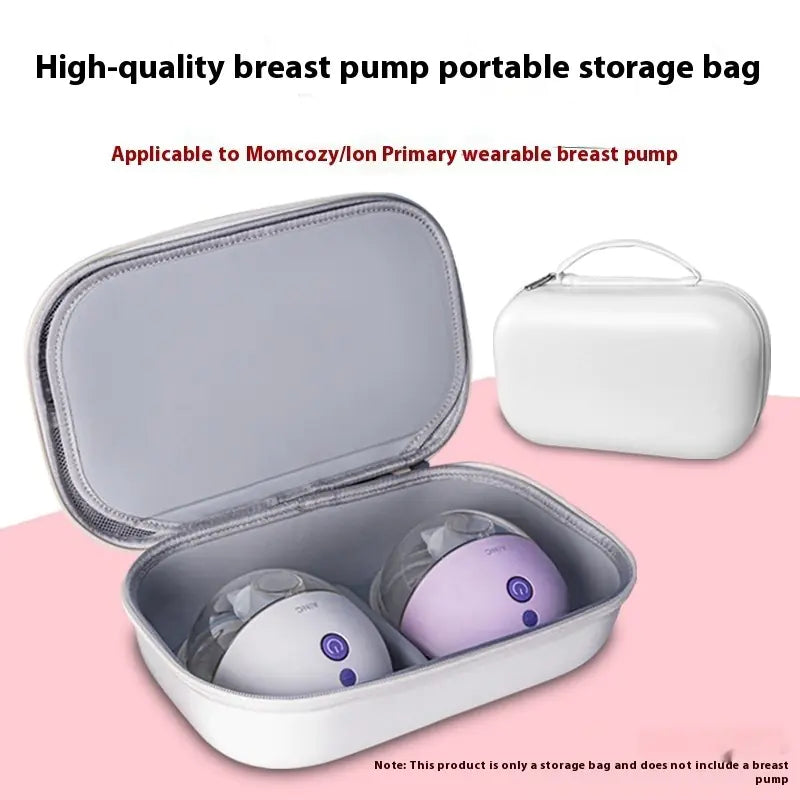 Dalvor Pump Protection Case