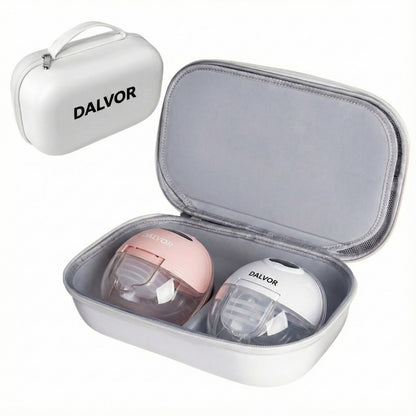 Pump Protection Case