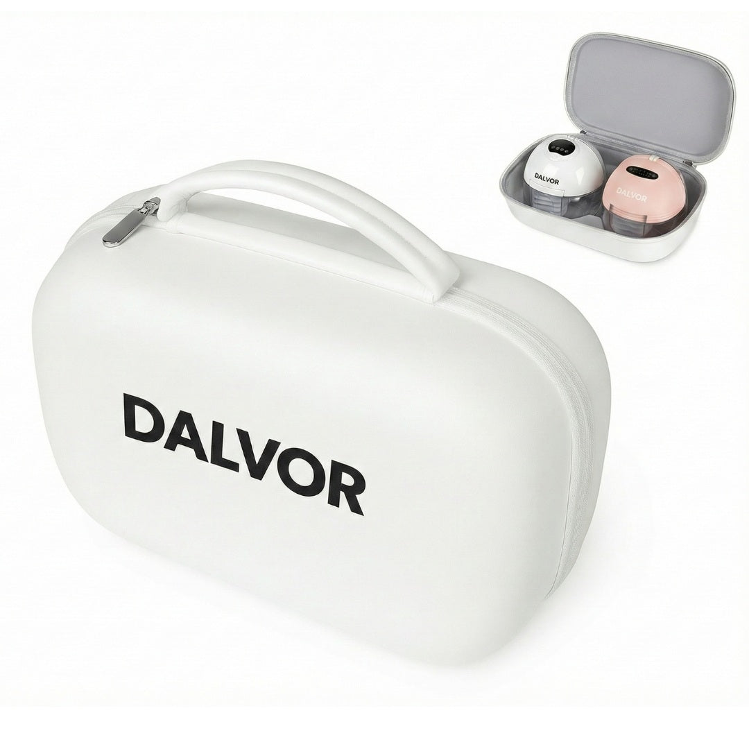 Pump Protection Case