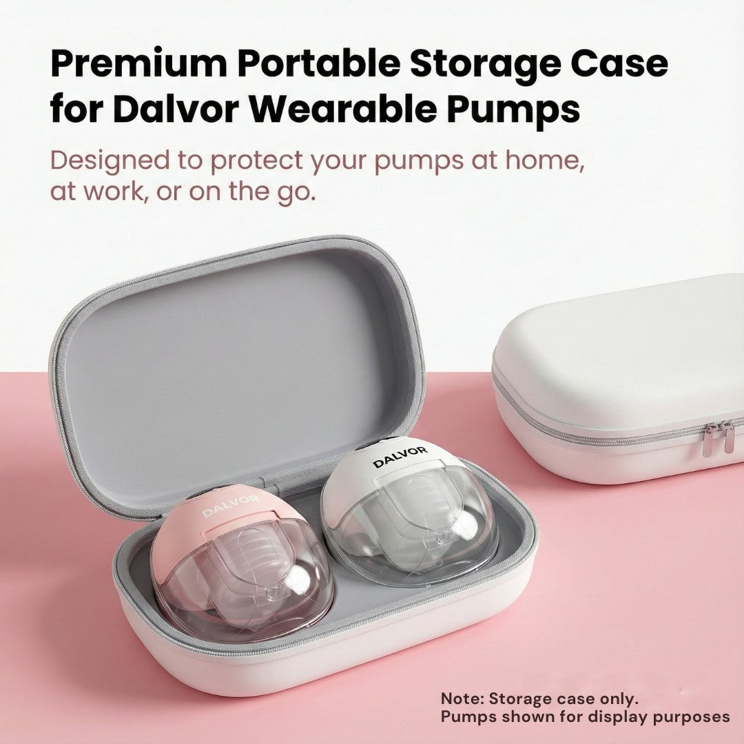 Pump Protection Case