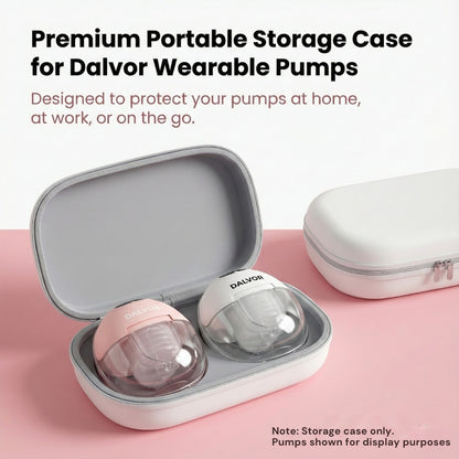 Pump Protection Case