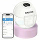 Dalvor Wearable Breast Pump – Control