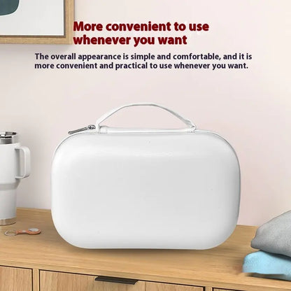 Dalvor Pump Protection Case