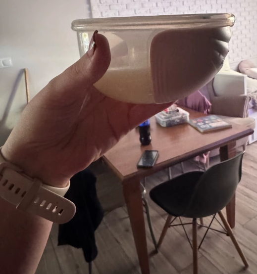 My Favorite Pump So Far