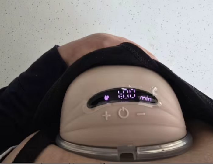 A Must-Have for Breastfeeding Moms