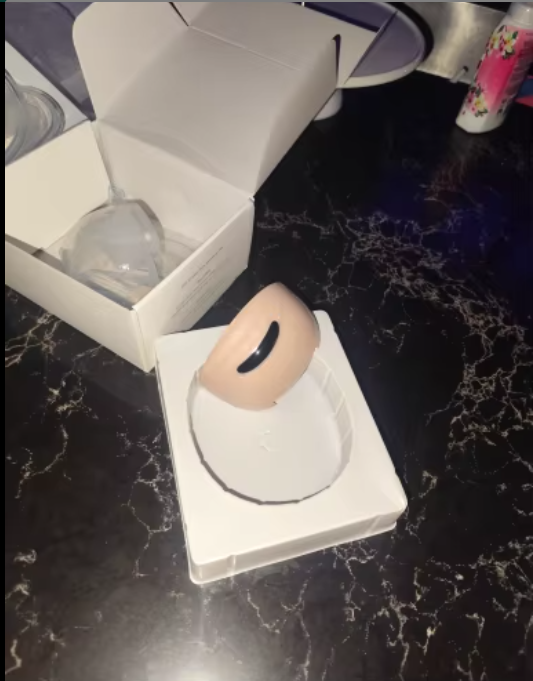 Super Comfortable All-Day Use