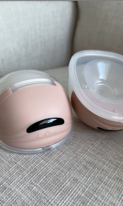 Perfect for First-Time Moms