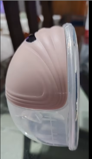 Love the LED Display & Charge Time