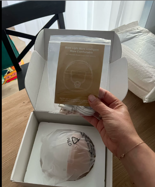 best Investment for Breastfeeding Journey