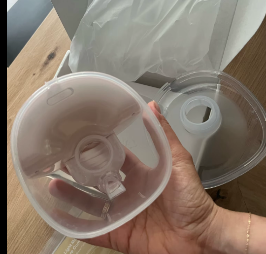 best Investment for Breastfeeding Journey