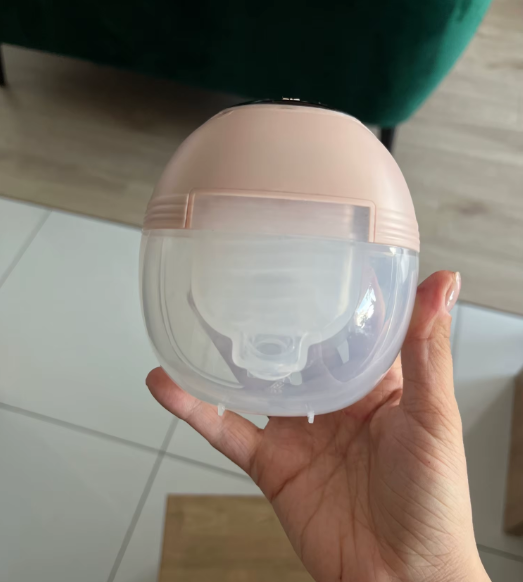 Life-Changing for Working Moms