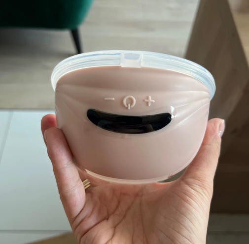 Quiet Enough for Meetings