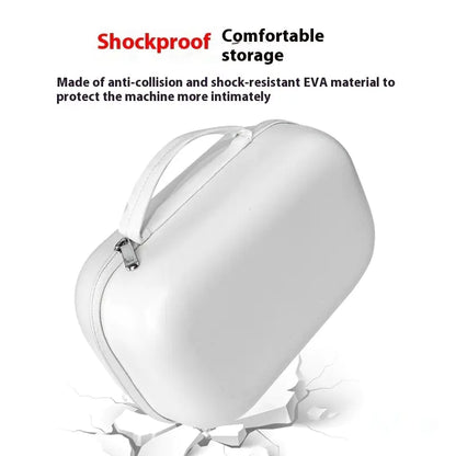 Dalvor Pump Protection Case