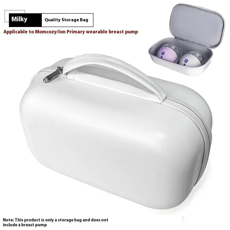 Dalvor Pump Protection Case