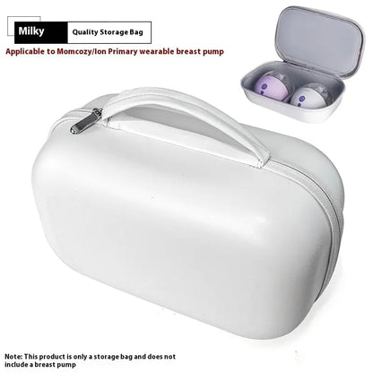 Dalvor Pump Protection Case