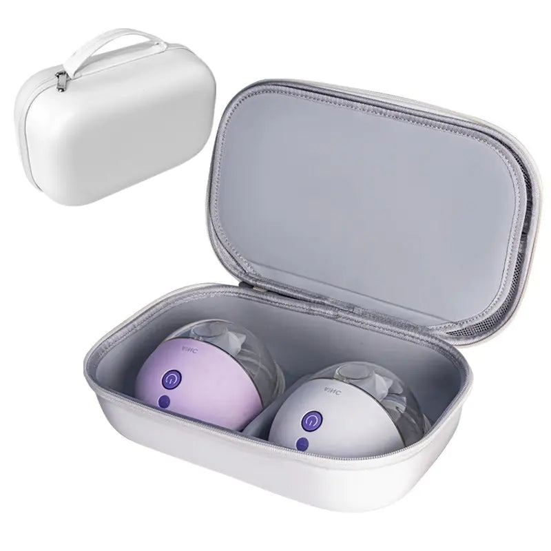 Dalvor Pump Protection Case